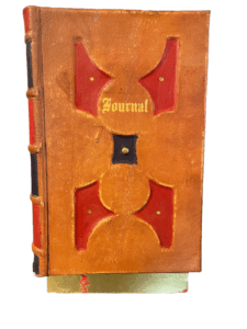 Handmade book for sale